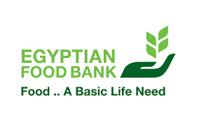 Egyptian Food Bank Logo