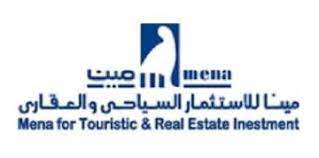 Menna for Touristic and real estate Co.