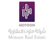 Motoon Logo