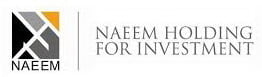 Naeem Logo