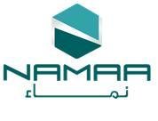Namaa Logo