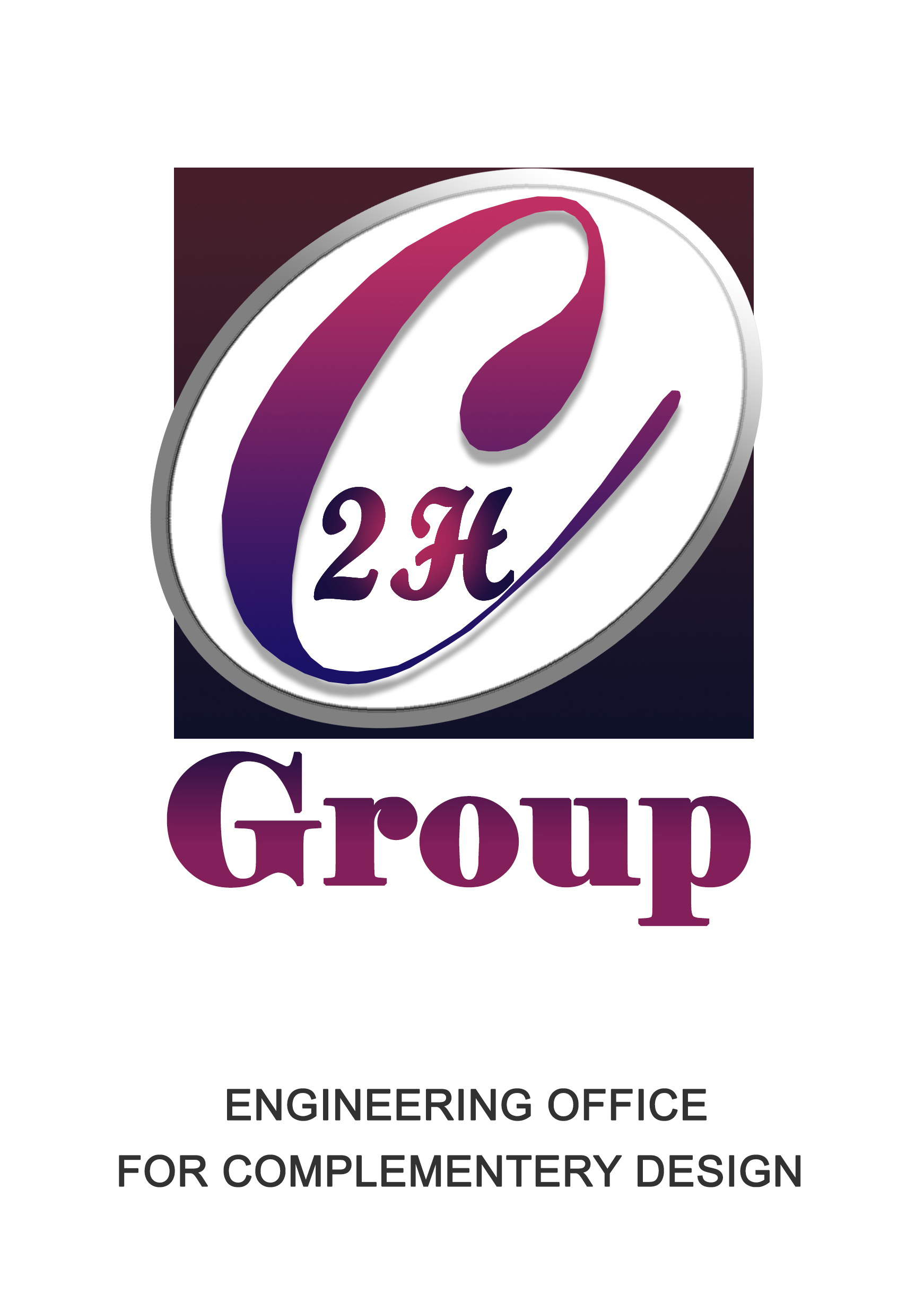 2 HC Group Logo