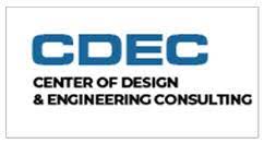 CDEC Dr. Ashraf Zanaty Logo