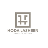 Hoda Lasheen Logo