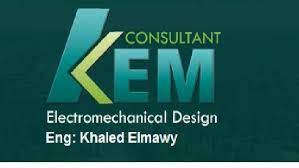 Kem Consultant Logo