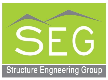 SEG Group office Logo