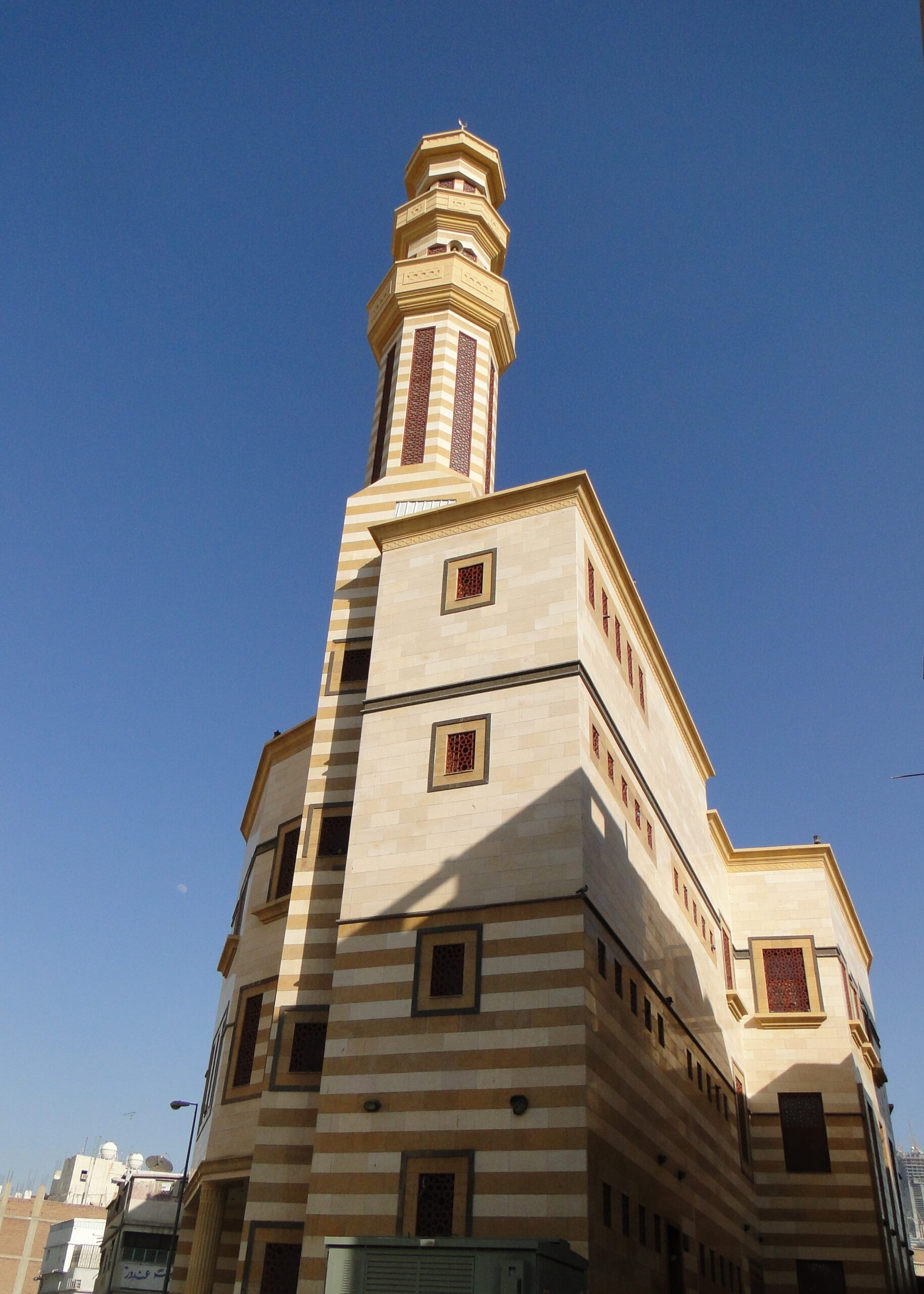 the  villa overlooks dramatic mountainous scenery